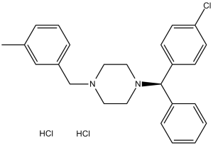 Meclizine 2HCl 1104-22-9